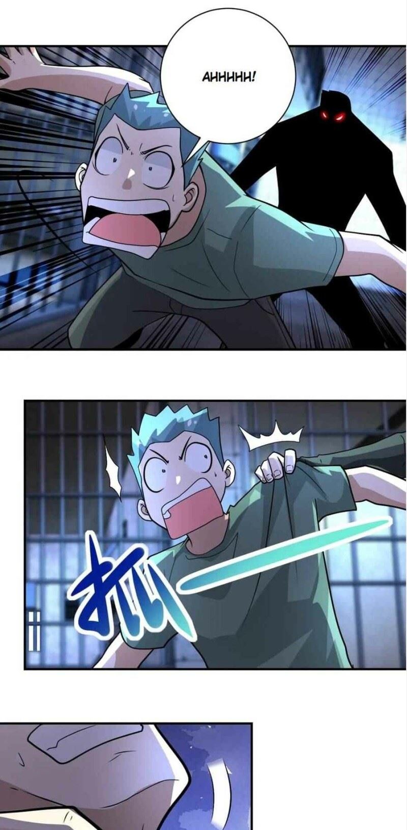 Super System - Chapter 217 12 Super System - Chapter 217 12