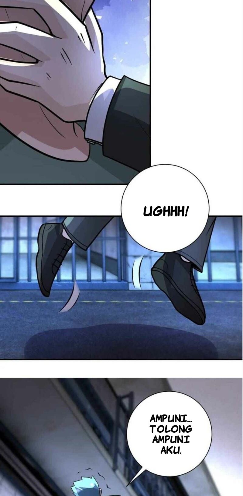 Super System - Chapter 217 13 Super System - Chapter 217 13