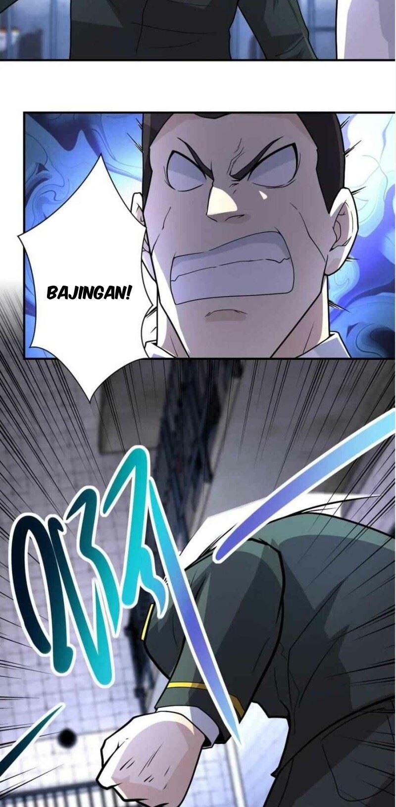 Super System - Chapter 217 7 Super System - Chapter 217 7