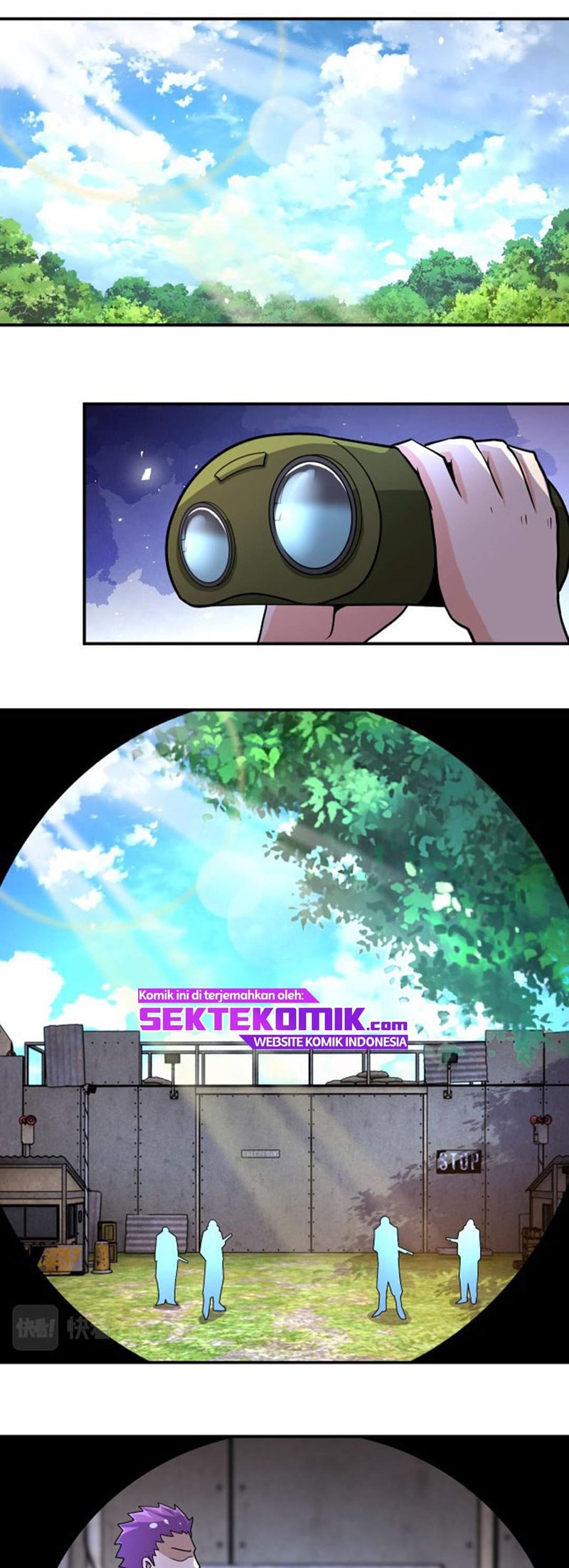 Super System - Chapter 214 9