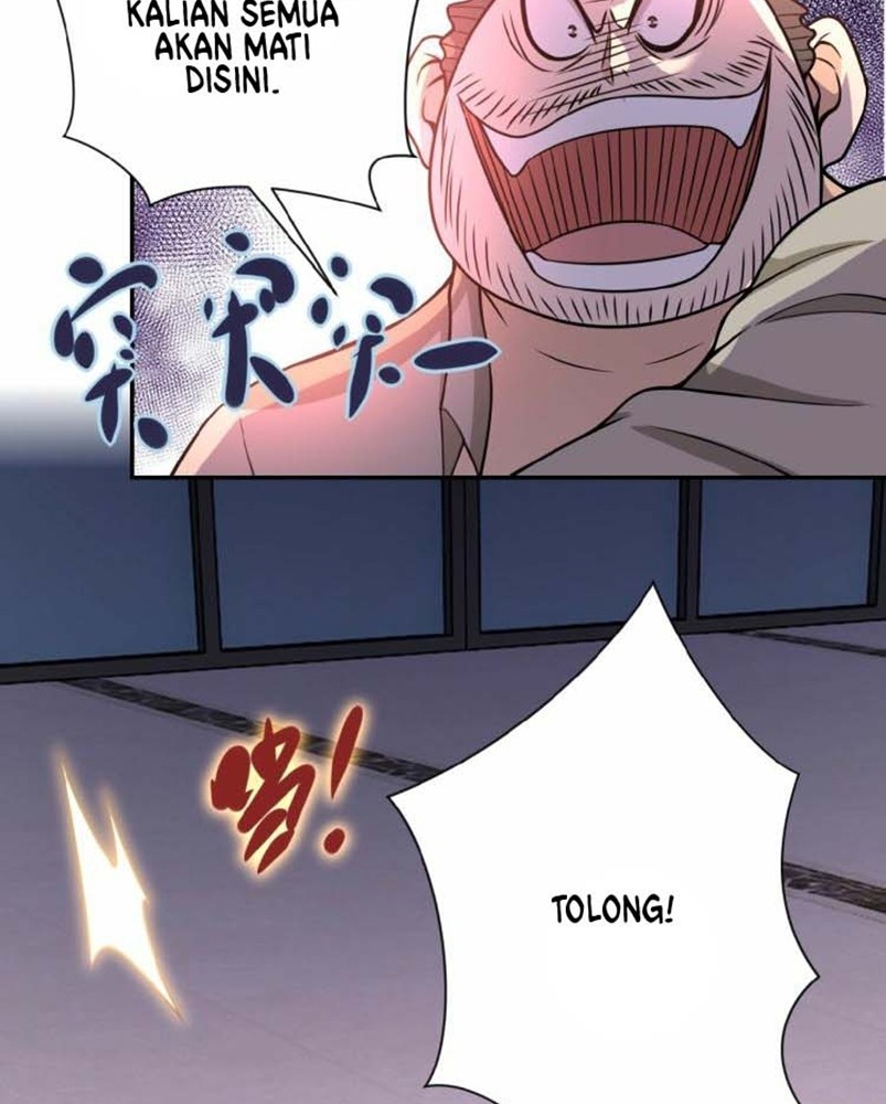 Super System - Chapter 26 8 Super System - Chapter 26 8
