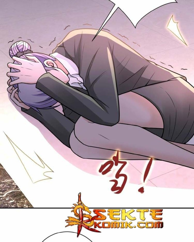 Super System - Chapter 26 9 Super System - Chapter 26 9