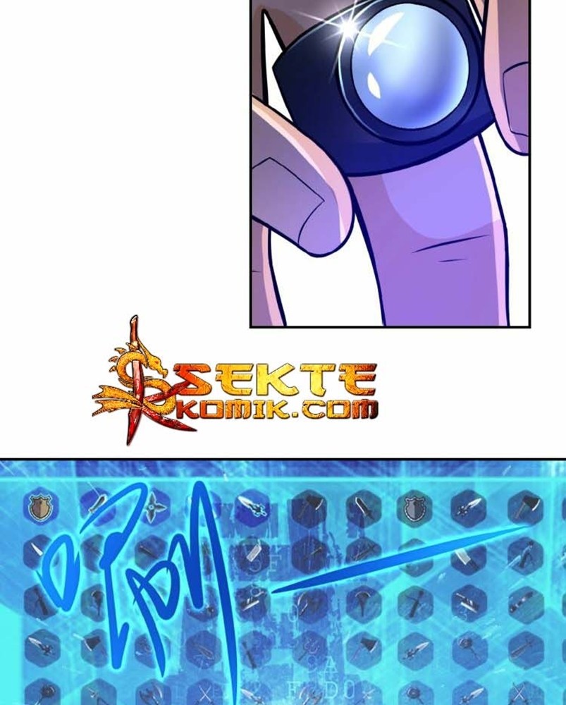 Super System - Chapter 26 29 Super System - Chapter 26 29