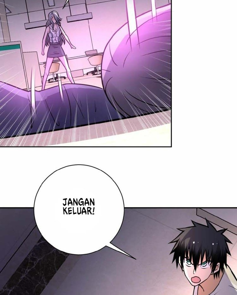 Super System - Chapter 26 22 Super System - Chapter 26 22