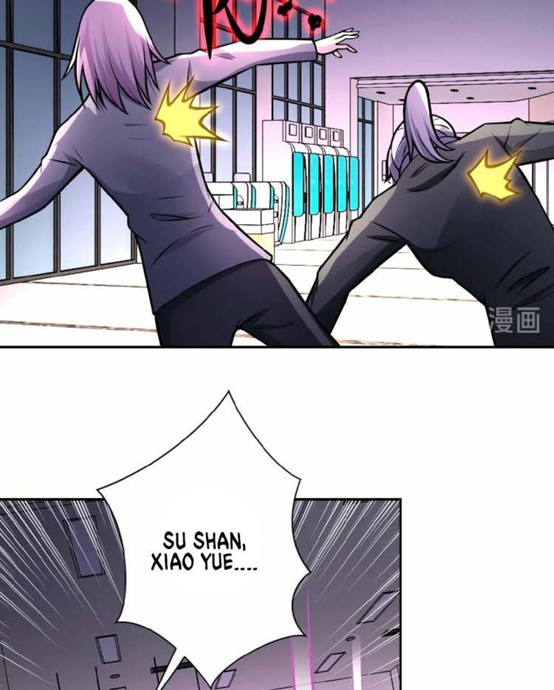 Super System - Chapter 26 21 Super System - Chapter 26 21