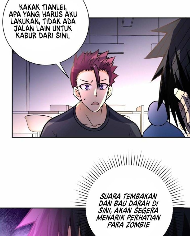 Super System - Chapter 26 26 Super System - Chapter 26 26