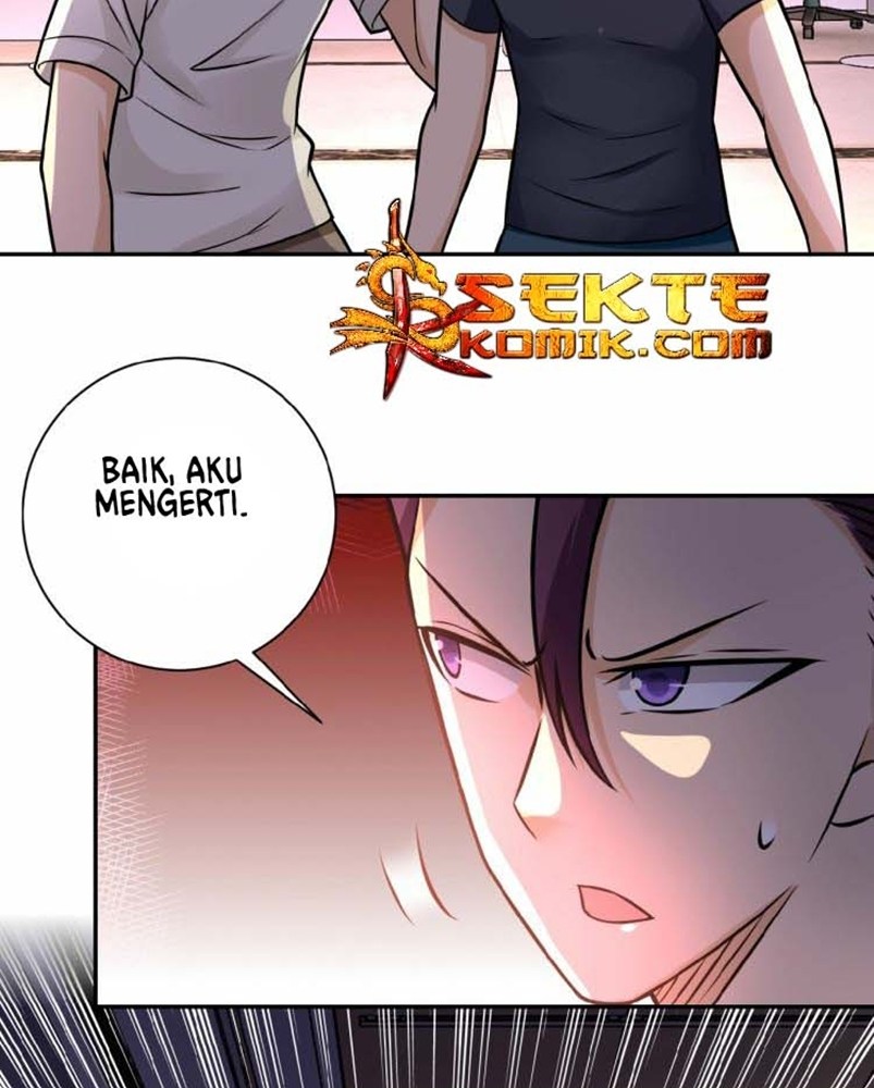 Super System - Chapter 26 38 Super System - Chapter 26 38
