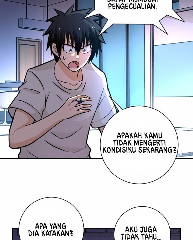 Super System - Chapter 26 33 Super System - Chapter 26 33