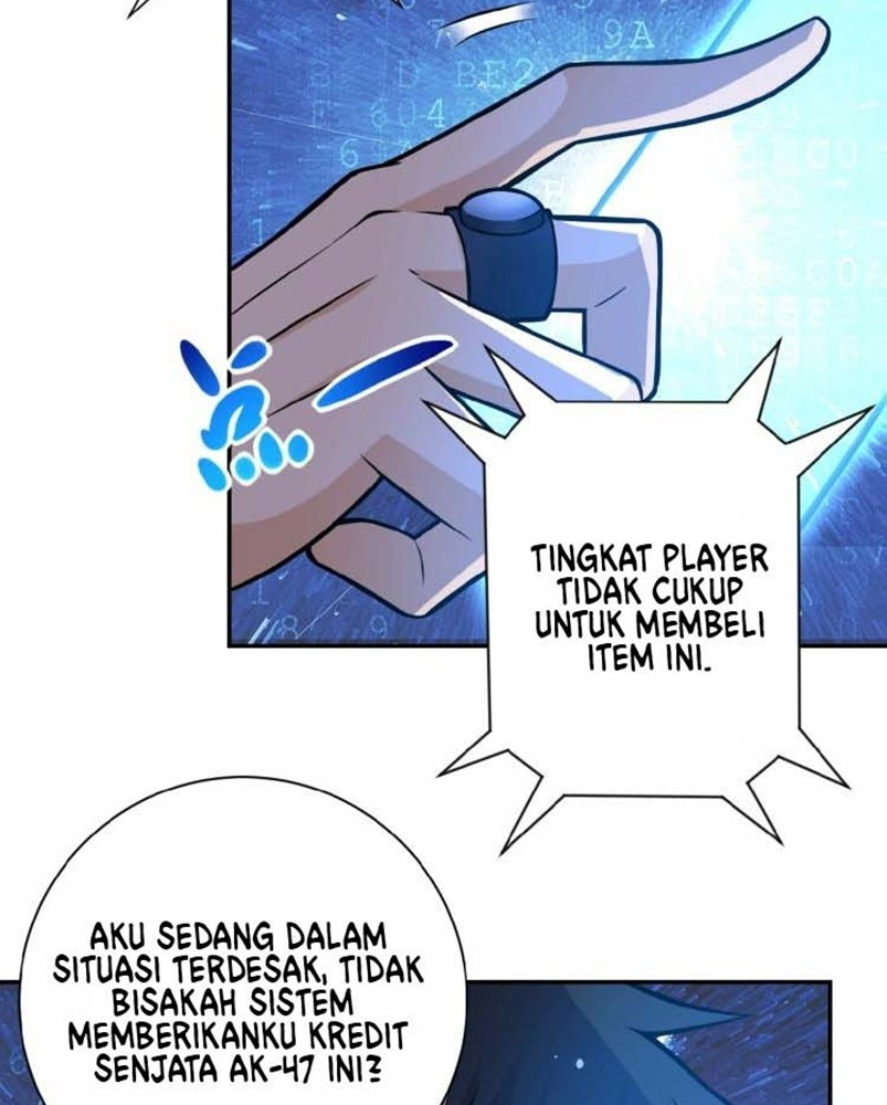 Super System - Chapter 26 31 Super System - Chapter 26 31