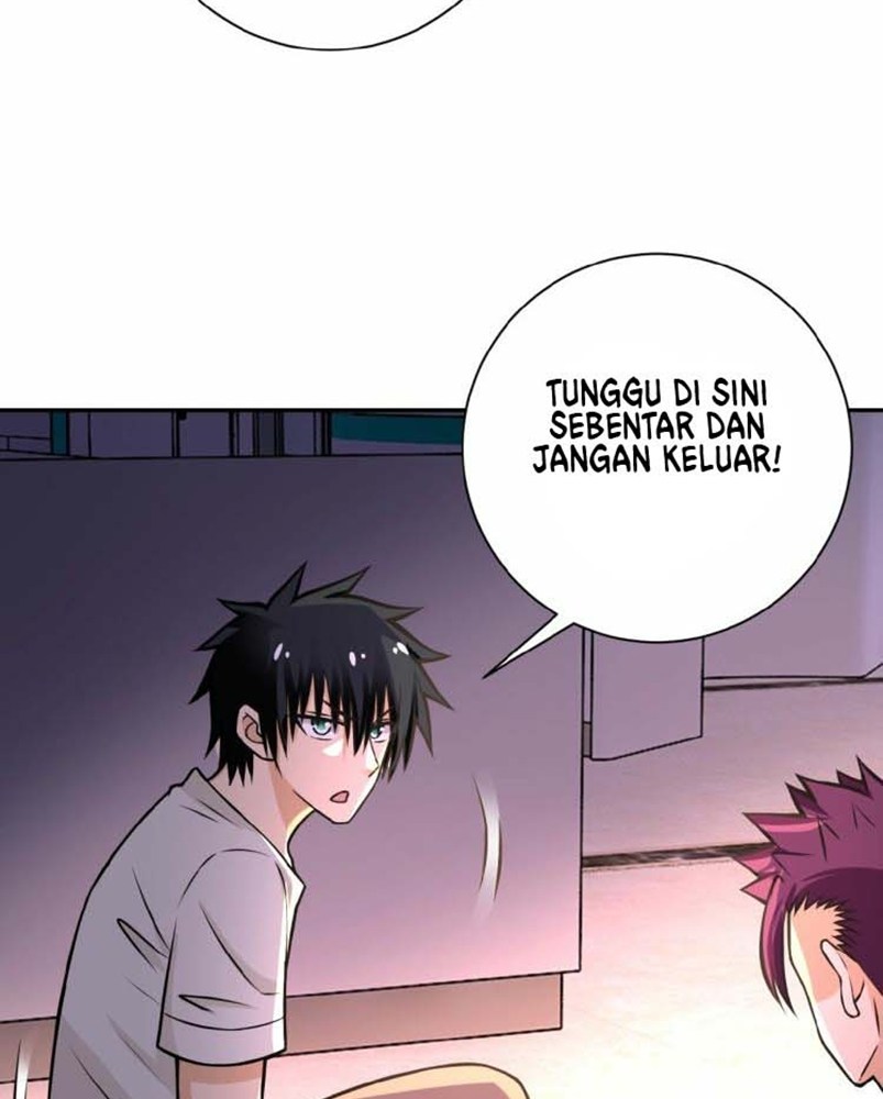 Super System - Chapter 26 36 Super System - Chapter 26 36
