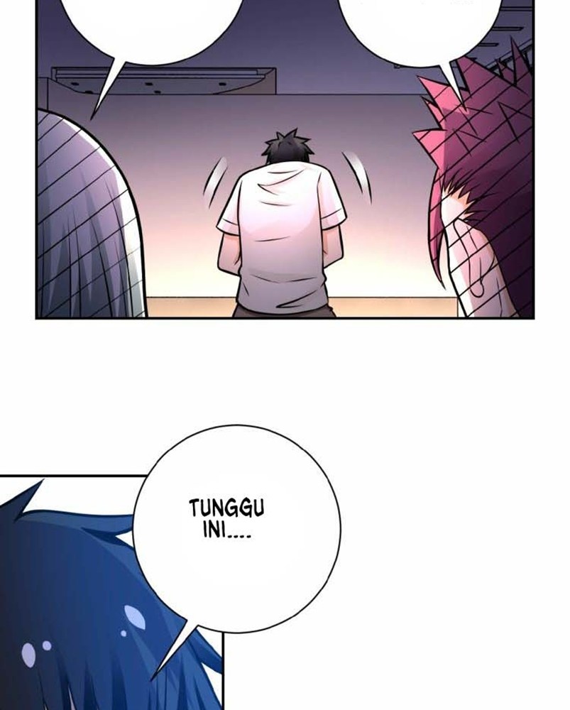 Super System - Chapter 26 34 Super System - Chapter 26 34