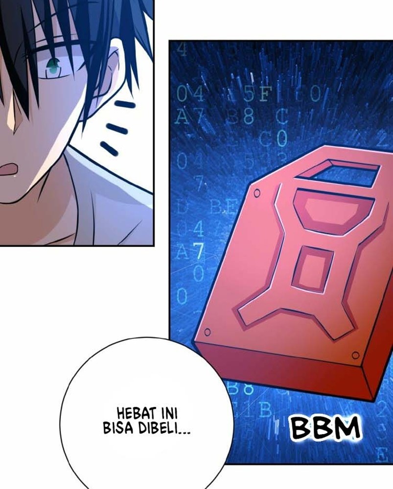 Super System - Chapter 26 35 Super System - Chapter 26 35