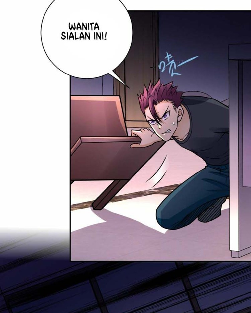 Super System - Chapter 26 10 Super System - Chapter 26 10