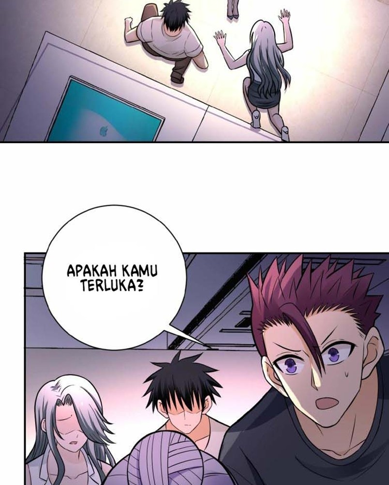 Super System - Chapter 26 16 Super System - Chapter 26 16