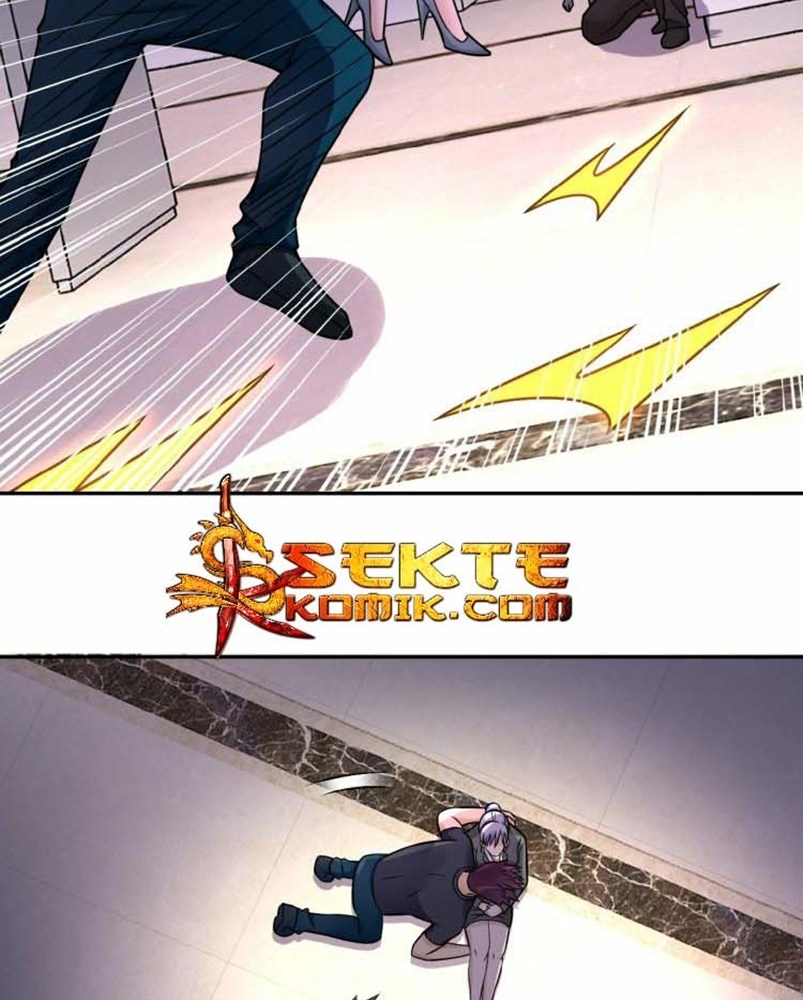 Super System - Chapter 26 15 Super System - Chapter 26 15
