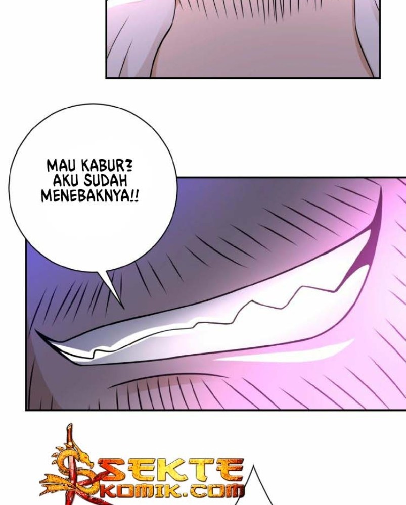 Super System - Chapter 26 50 Super System - Chapter 26 50