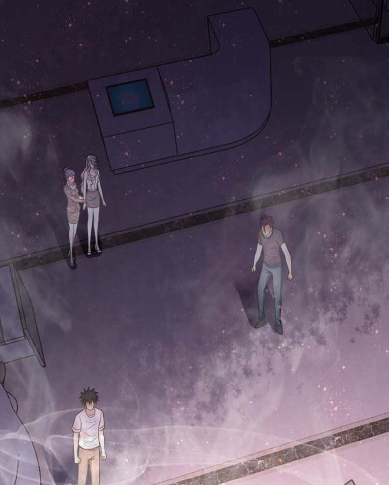 Super System - Chapter 27 8 Super System - Chapter 27 8