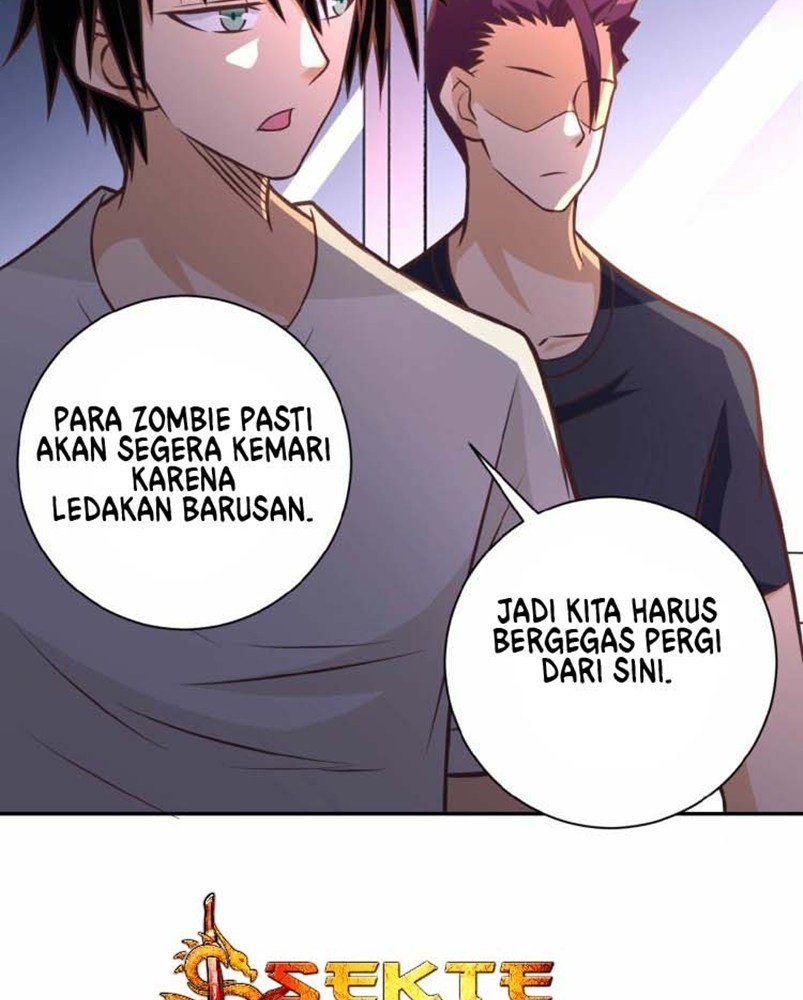 Super System - Chapter 27 22 Super System - Chapter 27 22