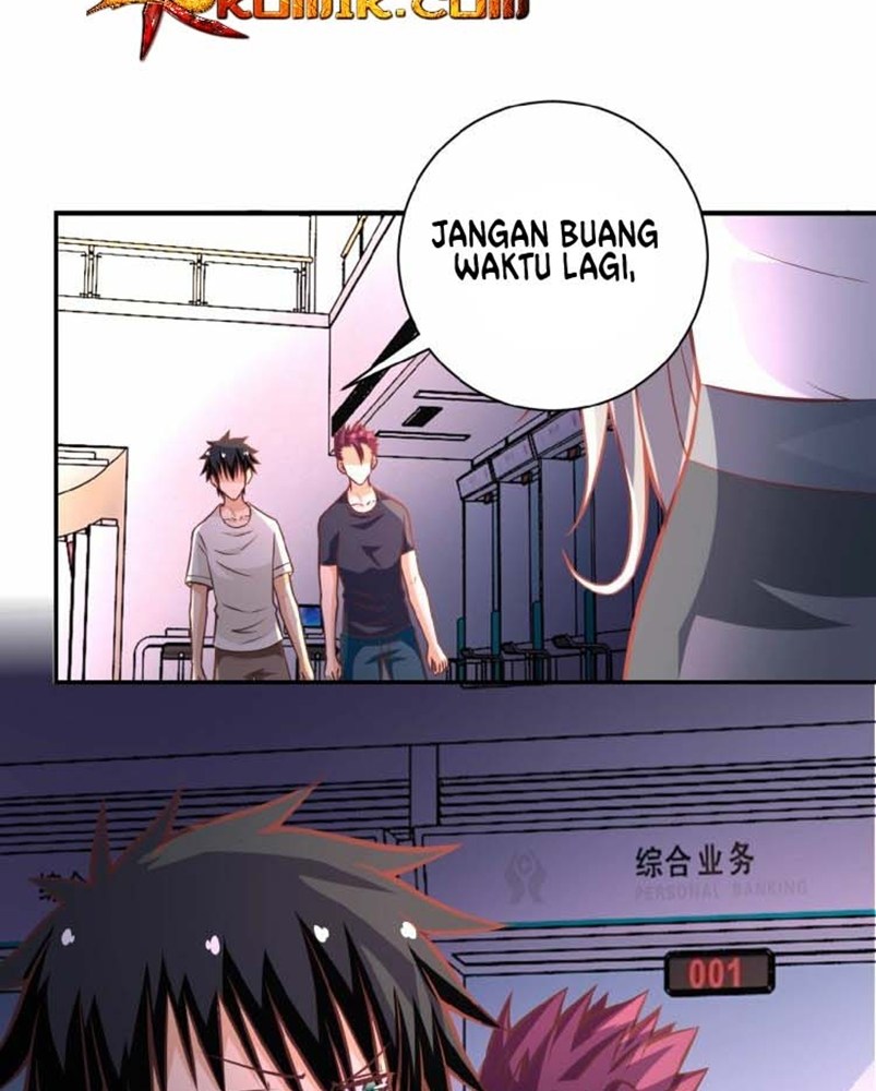 Super System - Chapter 27 21 Super System - Chapter 27 21