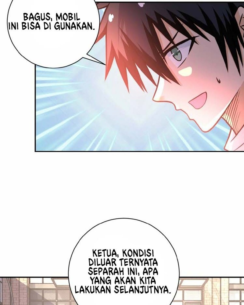 Super System - Chapter 27 26 Super System - Chapter 27 26