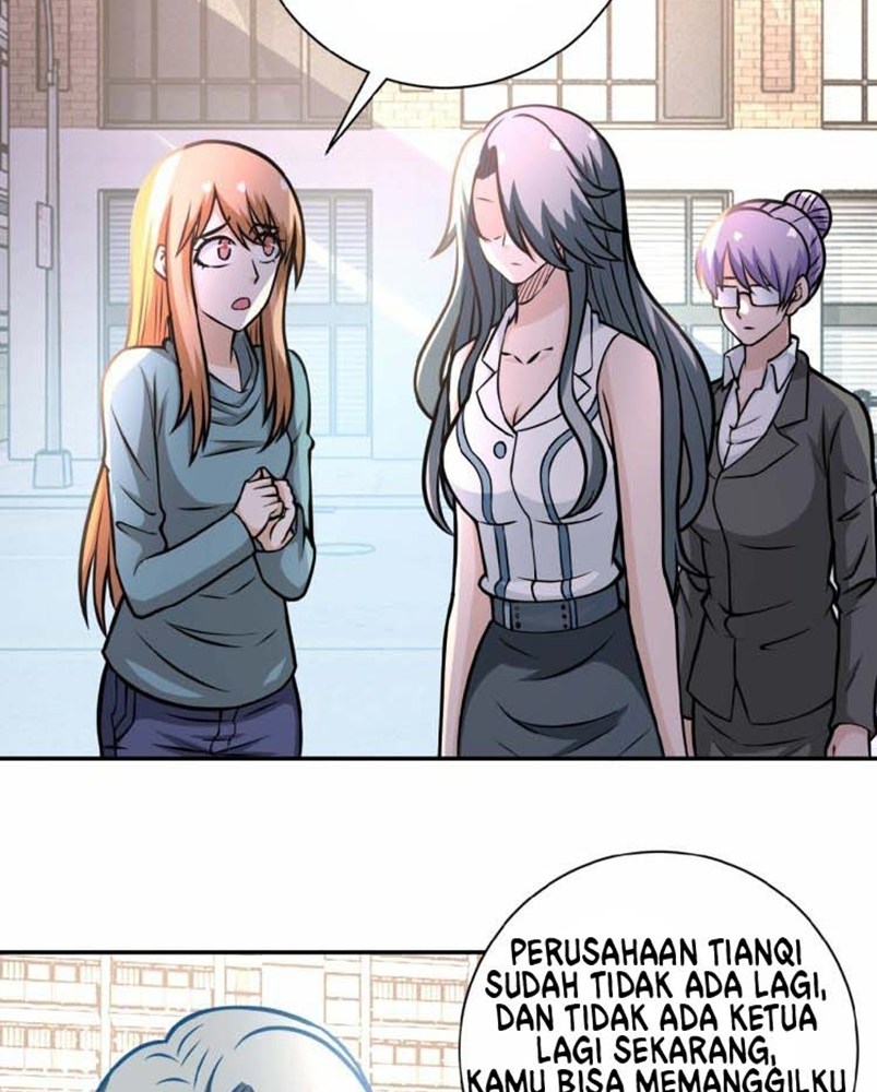 Super System - Chapter 27 27 Super System - Chapter 27 27