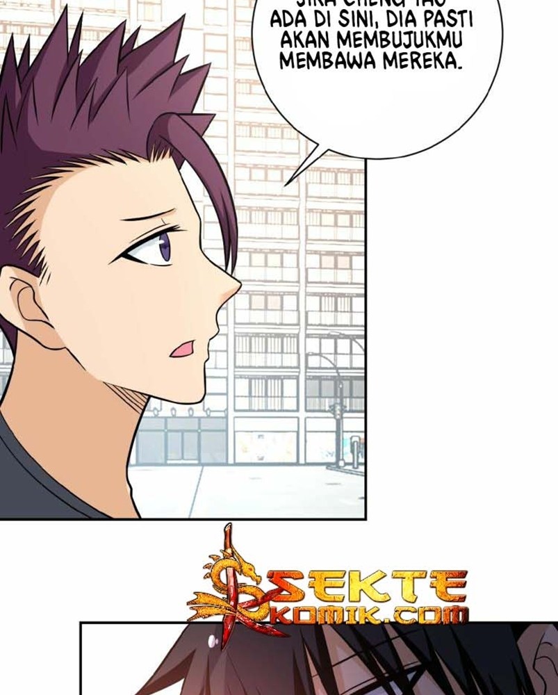 Super System - Chapter 27 32 Super System - Chapter 27 32