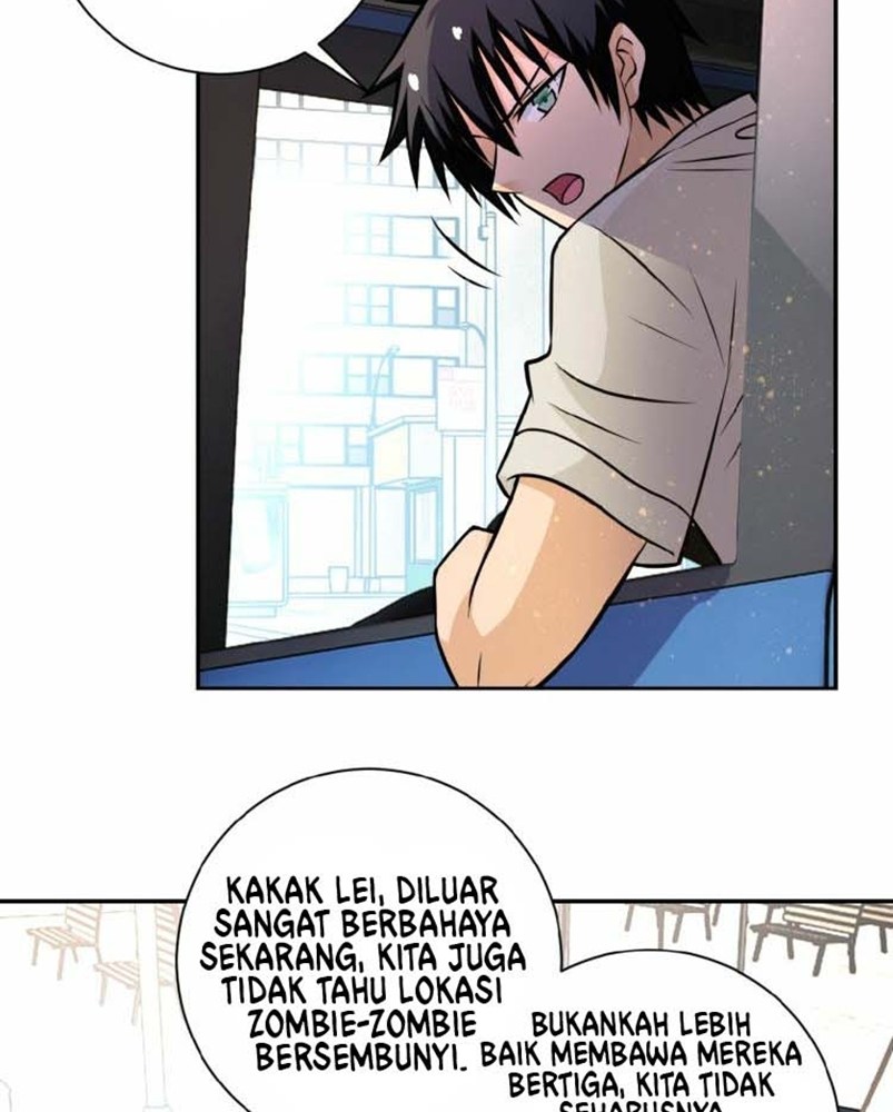 Super System - Chapter 27 30 Super System - Chapter 27 30