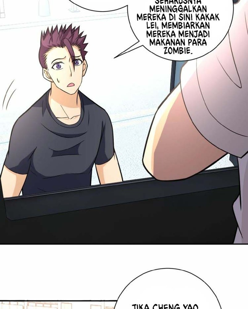 Super System - Chapter 27 31 Super System - Chapter 27 31