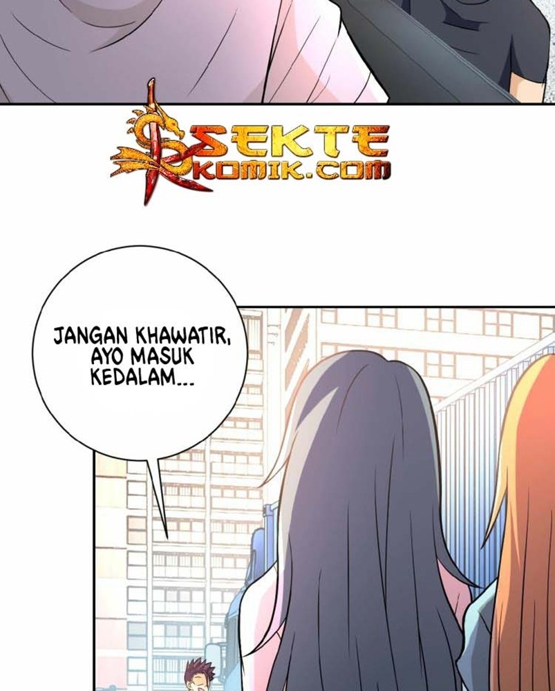 Super System - Chapter 27 35 Super System - Chapter 27 35