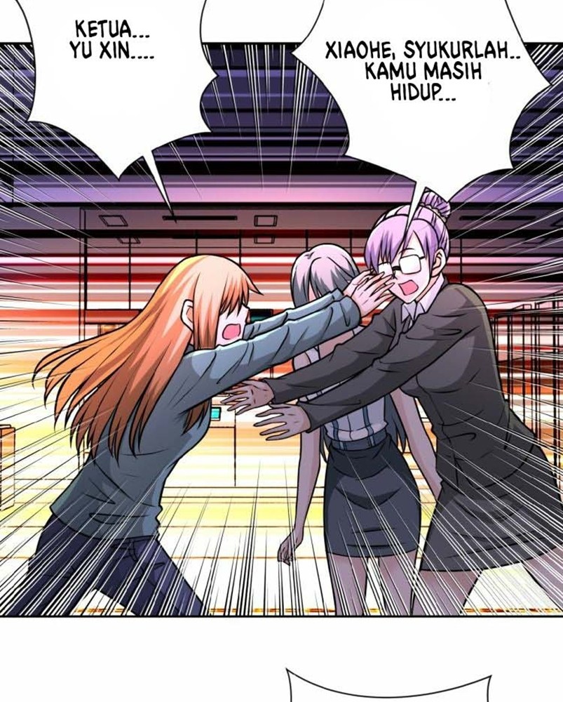 Super System - Chapter 27 19 Super System - Chapter 27 19