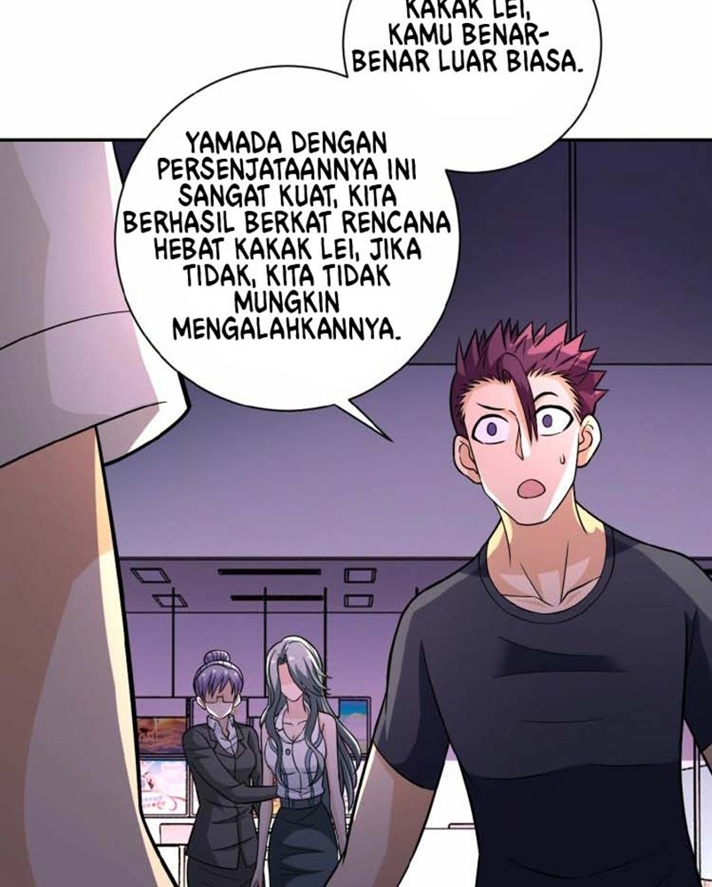 Super System - Chapter 27 12 Super System - Chapter 27 12
