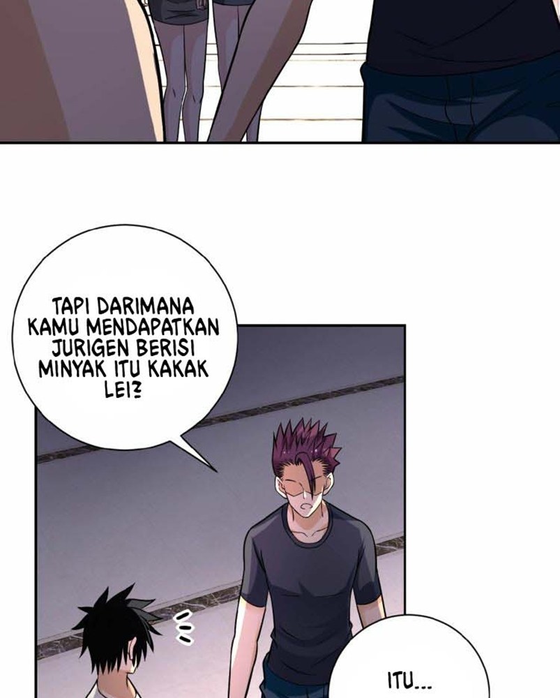 Super System - Chapter 27 13 Super System - Chapter 27 13