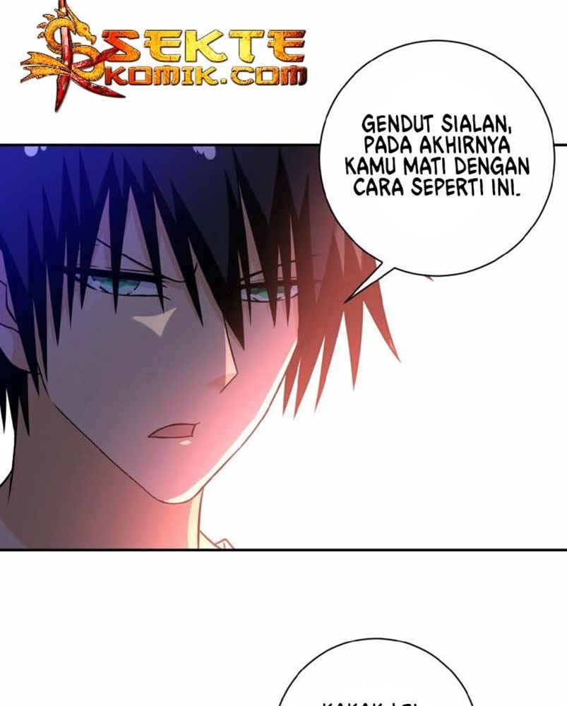Super System - Chapter 27 11 Super System - Chapter 27 11