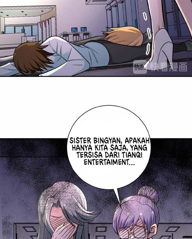 Super System - Chapter 27 15 Super System - Chapter 27 15