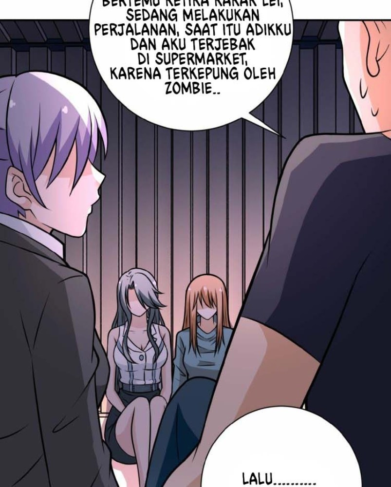 Super System - Chapter 27 49 Super System - Chapter 27 49