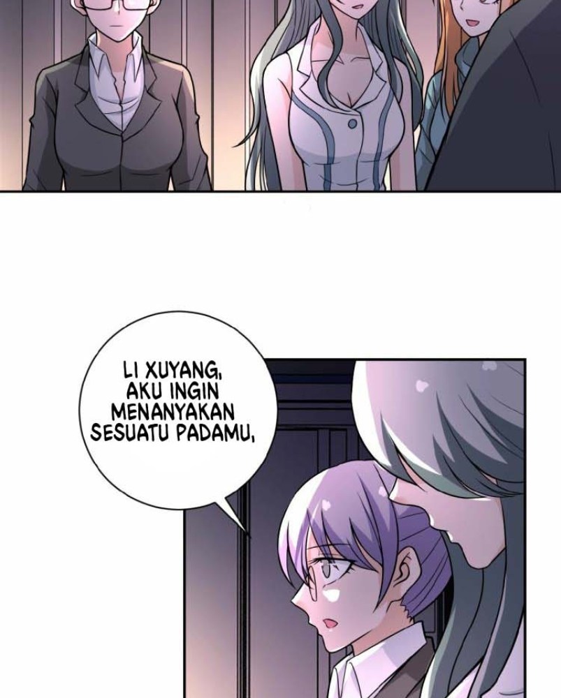 Super System - Chapter 27 43 Super System - Chapter 27 43
