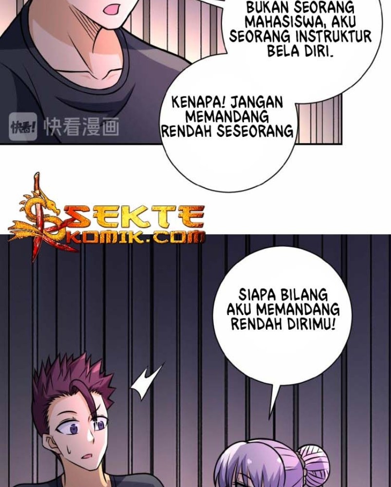 Super System - Chapter 27 46 Super System - Chapter 27 46