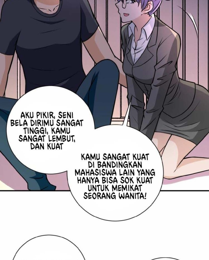 Super System - Chapter 27 47 Super System - Chapter 27 47