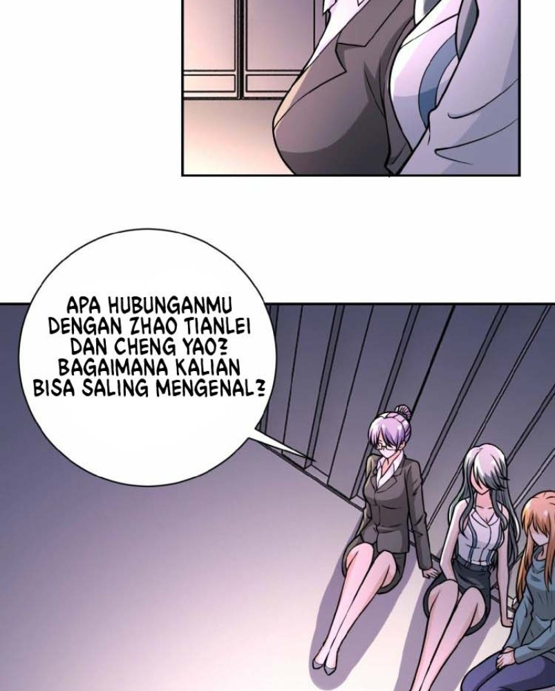 Super System - Chapter 27 44 Super System - Chapter 27 44