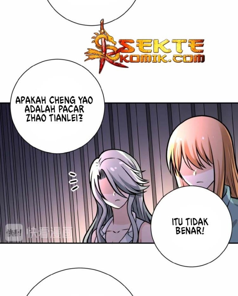 Super System - Chapter 27 52 Super System - Chapter 27 52