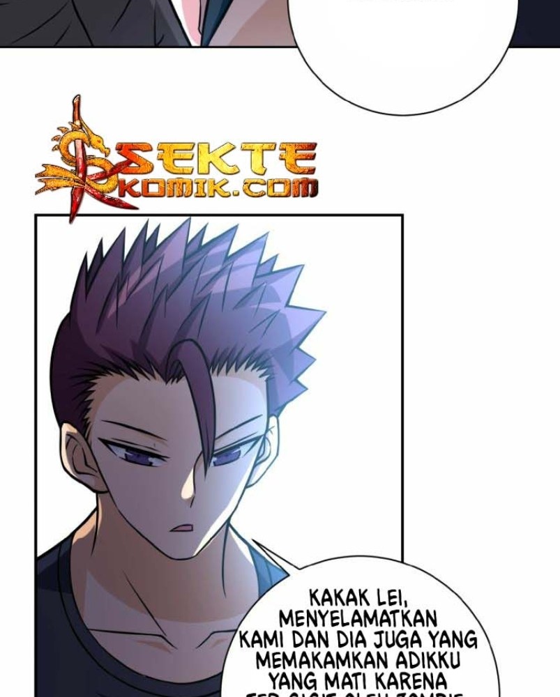 Super System - Chapter 27 50 Super System - Chapter 27 50