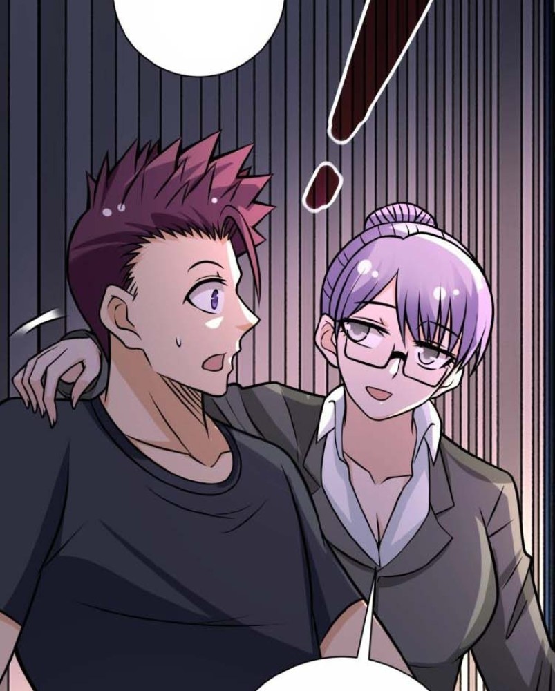 Super System - Chapter 27 57 Super System - Chapter 27 57
