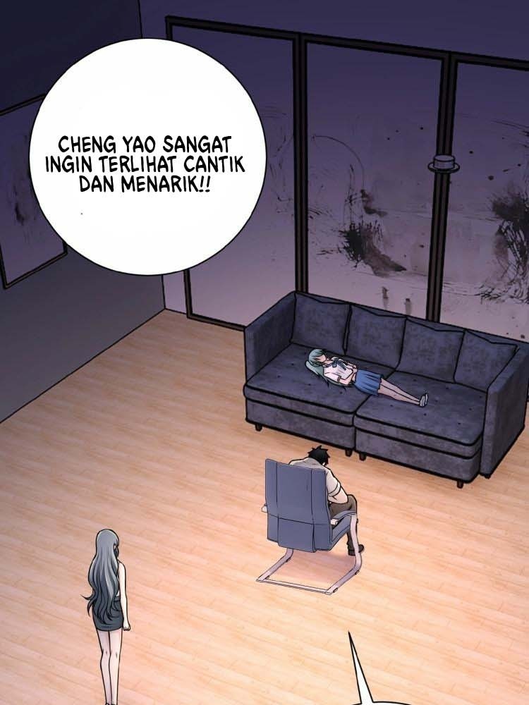 Super System - Chapter 24 2 Super System - Chapter 24 2