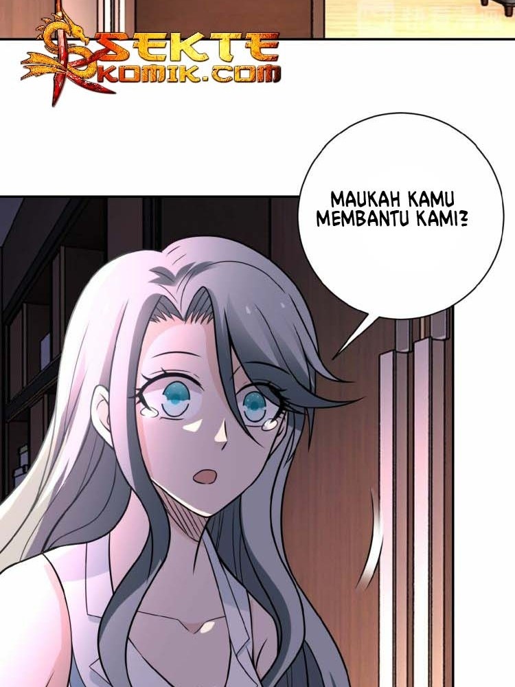 Super System - Chapter 24 28 Super System - Chapter 24 28