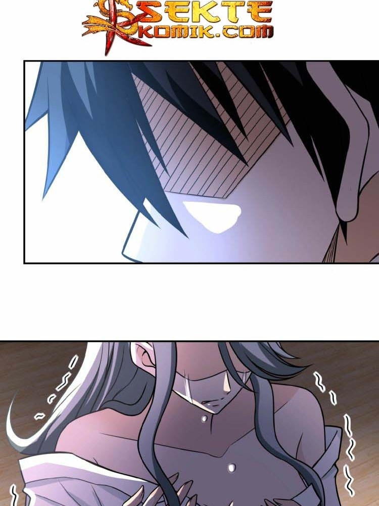 Super System - Chapter 24 21 Super System - Chapter 24 21