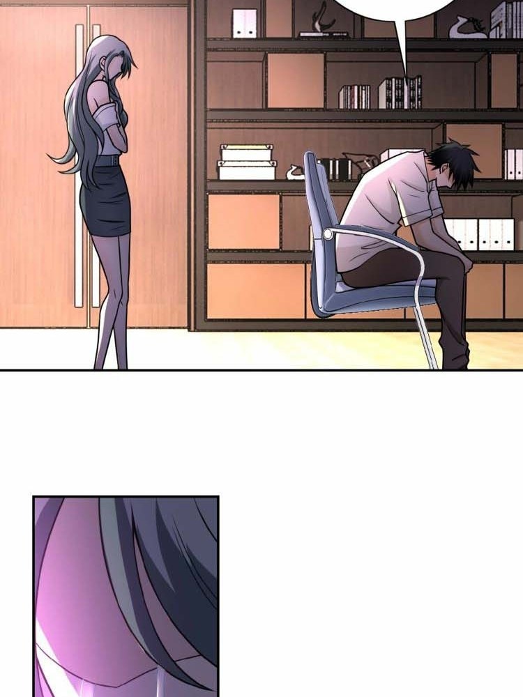 Super System - Chapter 24 25 Super System - Chapter 24 25