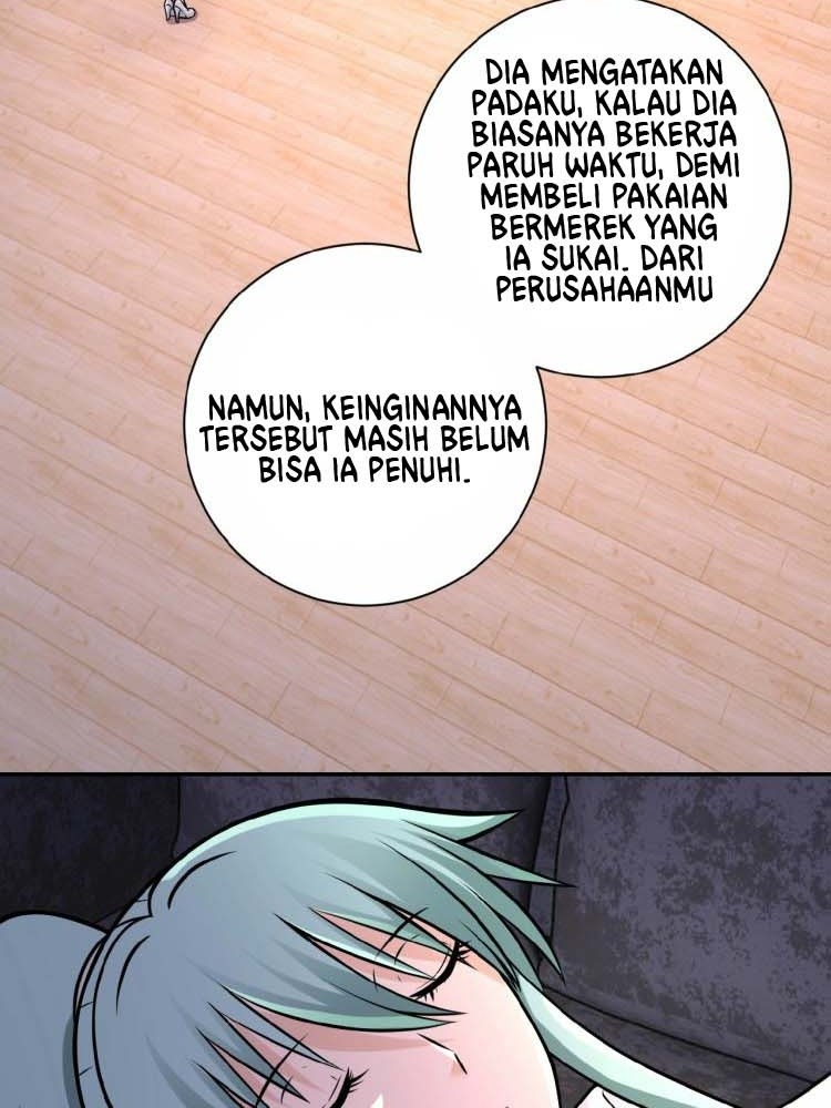 Super System - Chapter 24 3 Super System - Chapter 24 3