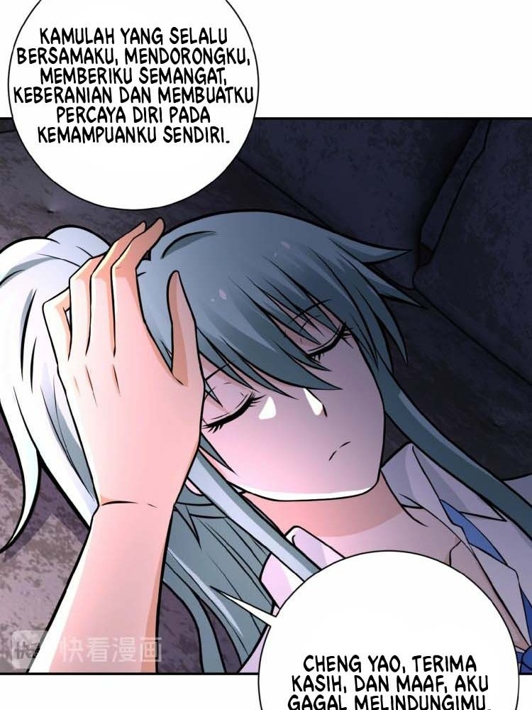 Super System - Chapter 24 38 Super System - Chapter 24 38