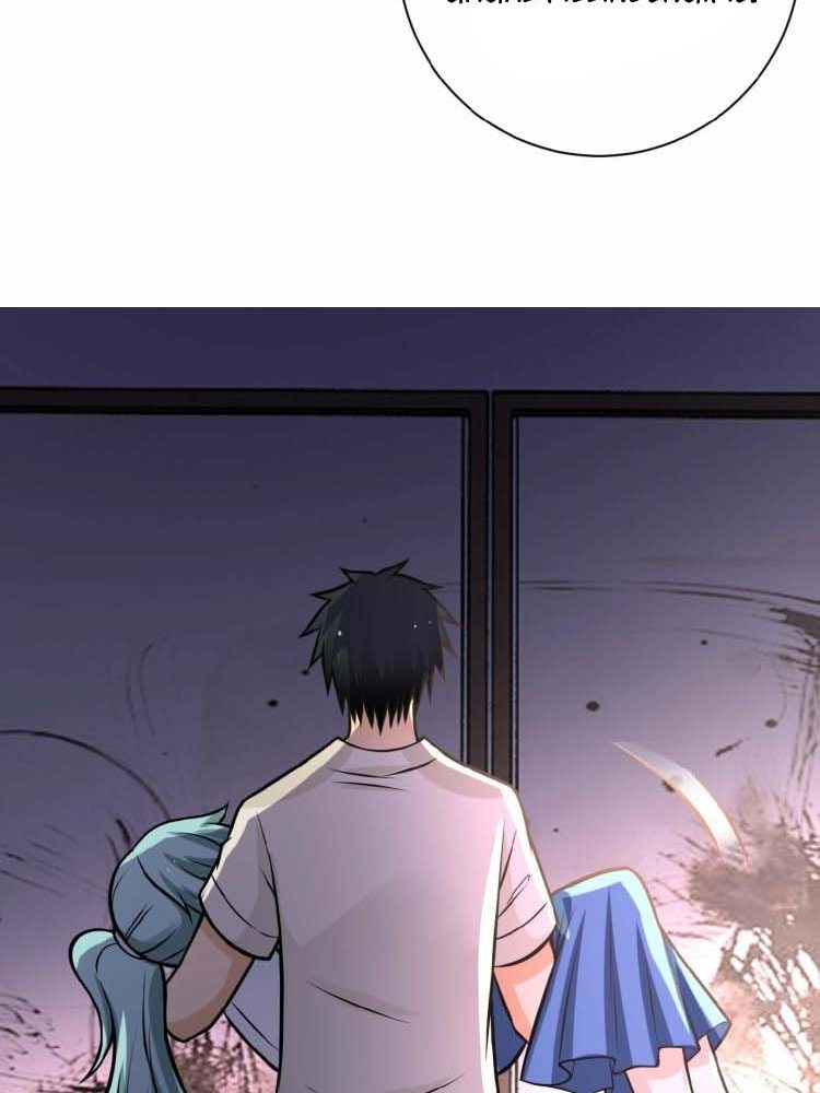 Super System - Chapter 24 39 Super System - Chapter 24 39