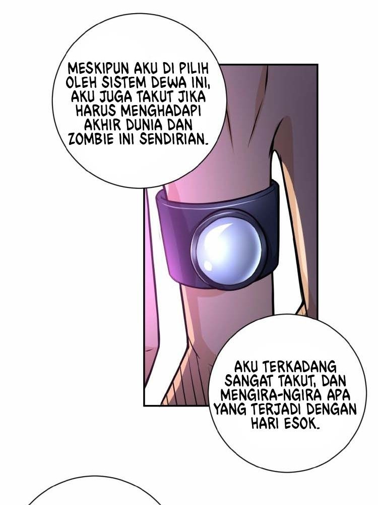 Super System - Chapter 24 37 Super System - Chapter 24 37